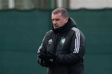 Scott Brown Reveals Celtic Ange Postecoglou Offer He Had To Refuse