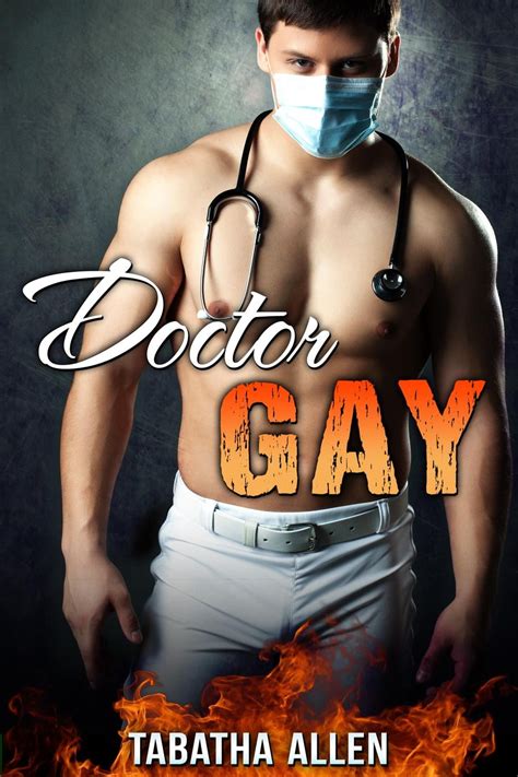 Doctor Gay EBook By Tabatha Allen EPUB Rakuten Kobo Canada