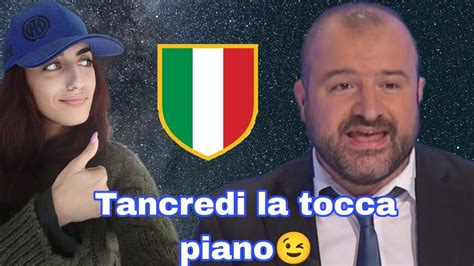 Tancredi Palmeri Attraverso Un Editoriale Su Tuttomercatoweb Sullo