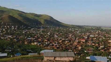 Grève des enseignants Les balimu des territoires du Sud Kivu