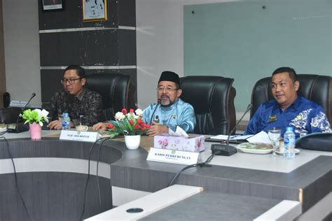 Dema Stain Bengkalis Periode Gelar Seminar Kebangsaan Usai