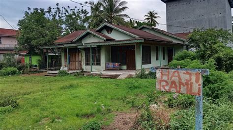 Foto Forum Rakyat Kalbar Mengugat Laporkan Pengadaan Tanah Iain