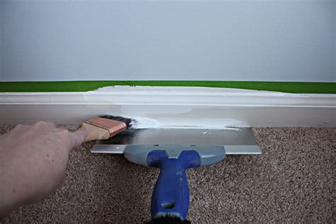 Carpet Shields For Painting Baseboards Carpet Vidalondon