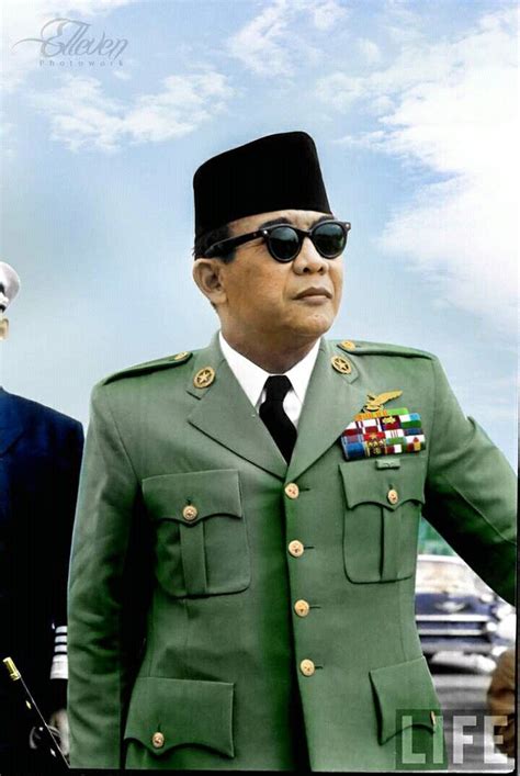 Download Gratis 70 Gambar Ilustrasi Soekarno Terbaik Gambar - Riset