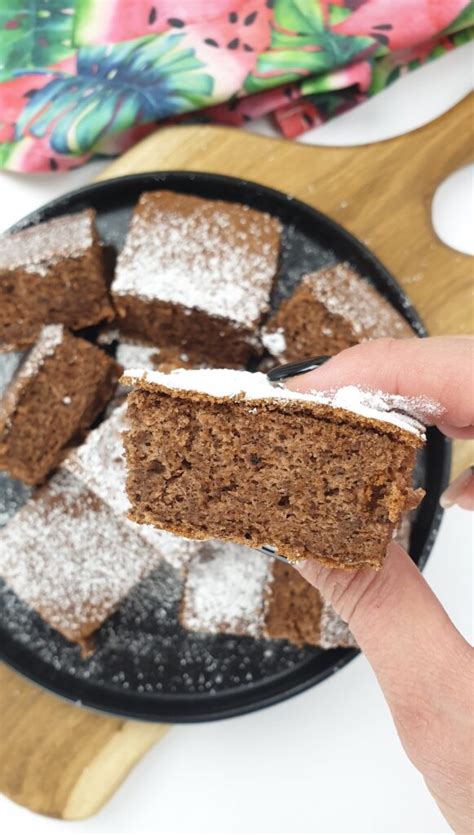 Ciasto Piernikowe Bez Glutenu Zdrowyprzepis Eu