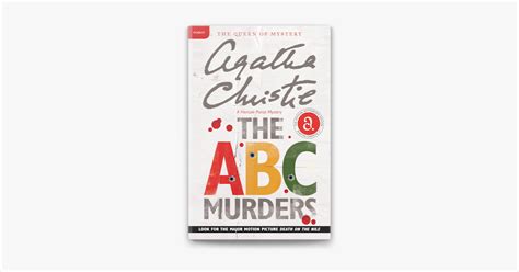 ‎The ABC Murders on Apple Books