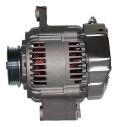 Alternador Suzuki Grand Vitara L On Xl L Env O Gratis