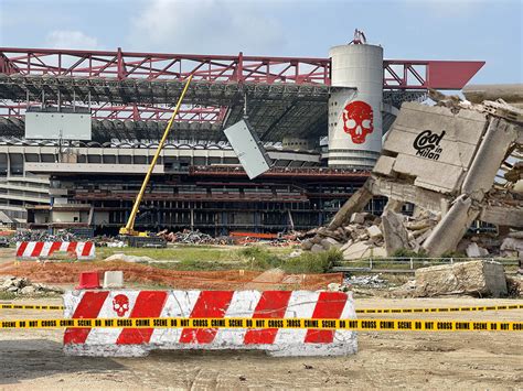 No Alla Ristrutturazione Dello Stadio San Siro Addio Al Meazza