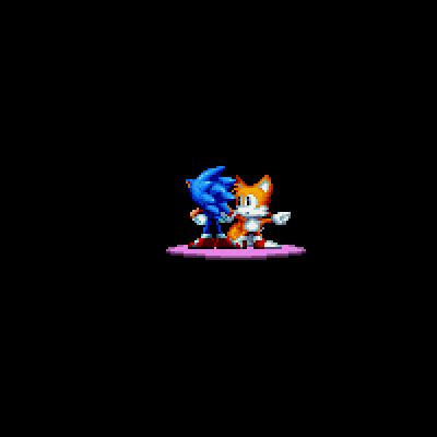 Sonic Mania Animation 22 - Custom game over pt.2 by DOA687 on DeviantArt