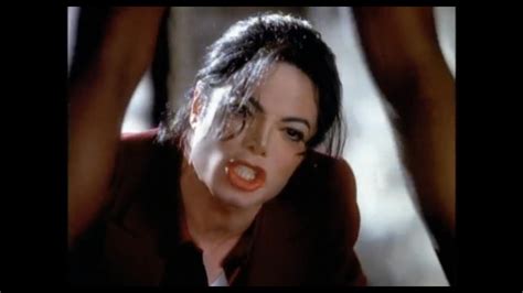 Michael Jackson Blood On The Dance Floor