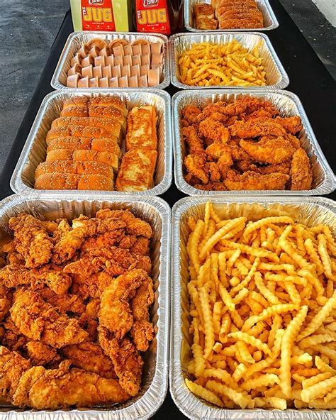 Raising cane s chicken fingers – Artofit