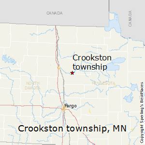 Best Places to Live in Crookston township, Minnesota