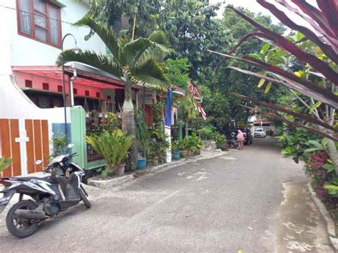 Dijual Cepat Rumah Asri Di Bandung