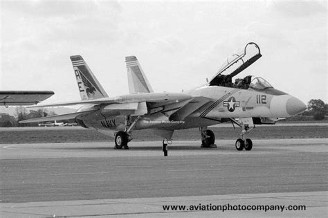 The Aviation Photo Company Archive Us Navy Vf Grumman F A