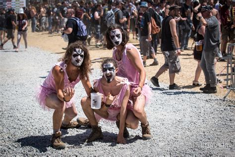 Hellfest Hellfest 2014 Vendredi 11761