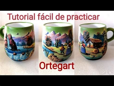 Pintura Para Tazas De Cer Mica La Mejor Opci N Para Personalizar Tus