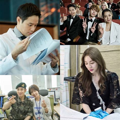 Yoon Eun Hye Mixes Reel And Real Playing Top Actress Character In MBN