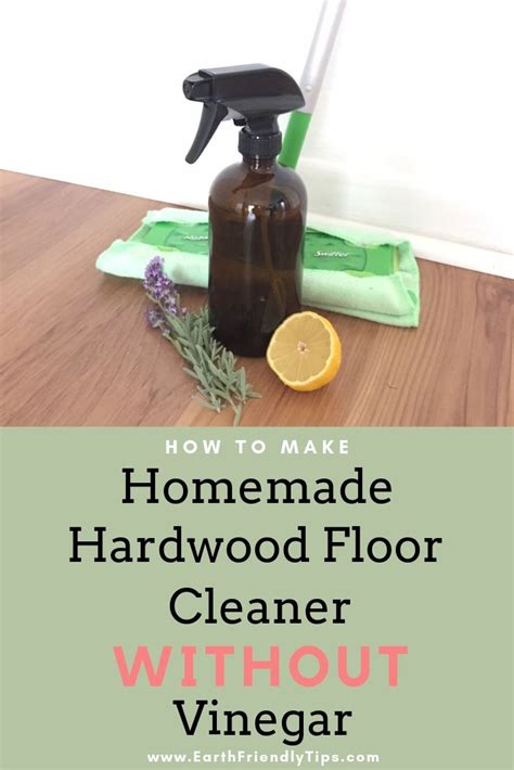 Natural Wood Floor Cleaner Homemade Wood Floor Cleaner Hardwood