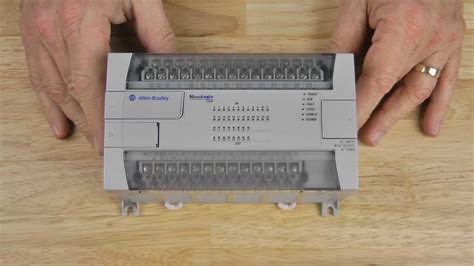 Micrologix M The Automation Blog