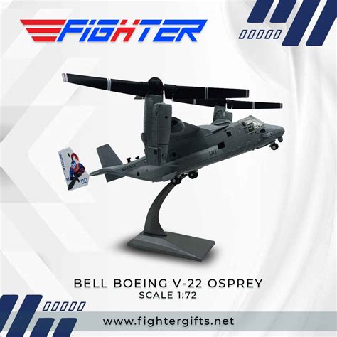 BELL BOEING V-22 OSPREY – Fighter Gifts