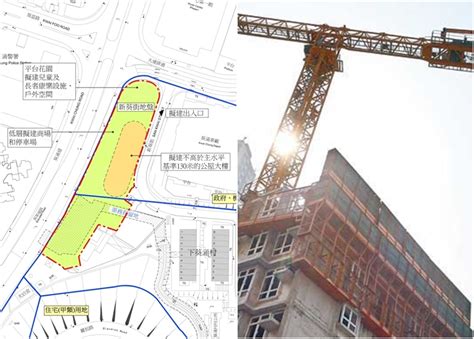 葵涌新葵街擬建單幢公屋 提供650個單位｜即時新聞｜港澳｜oncc東網