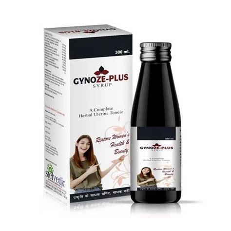 A Complete Herbal Uterine Tonic At Rs Bottle Panchkula Id