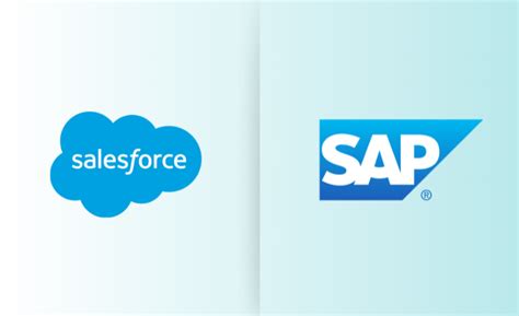 Salesforce Vs Sap Crm Which Is Better