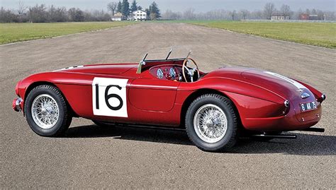 Classic Cars To Watch Out For At Rm Sothebys Monaco Auction Theluxecafe