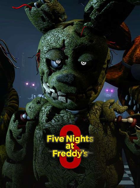 Five Nights At Freddy S 3 Tips And Tricks - Infoupdate.org