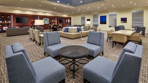 Best Luxury Hotels In Downtown Tulsa, OK | Hyatt Regency Tulsa