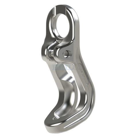 Cromox Lifting Stainless Steel Chains Slings Hooks Shackles And Eye