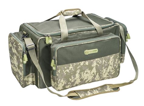 MIVARDI Carryall CamoCODE Large