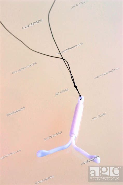 Mirena Hormone Releasing Intrauterine Device Metal Free Intrauterine