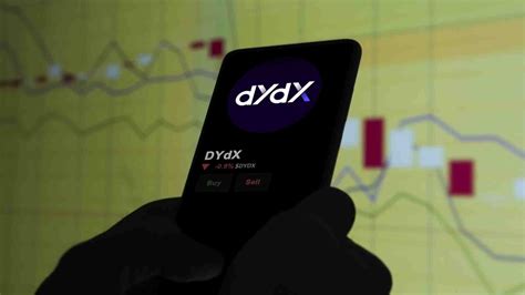 Dydx Chain Enables Bridging And Staking To Bring More Liquidity To Its