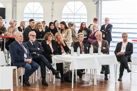 Photos Besançon les images de l inauguration en grande pompe du