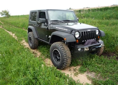 JK 2 door lifted - Jeep Wrangler Forum