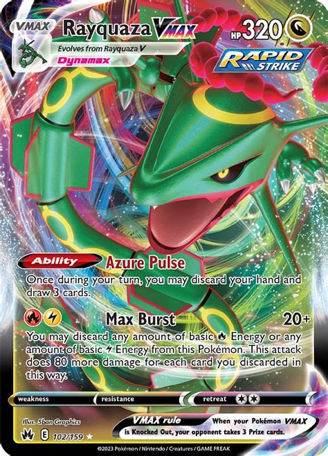 Primal Rayquaza Serebii