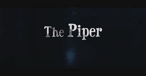 The Piper - Korean Movie 2015 Trailer HD | İzlesene.com