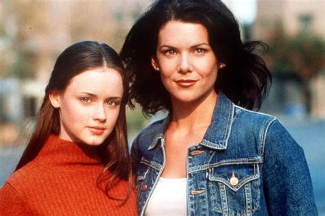 'Gilmore Girls' Final Four Words: What Will They Be?