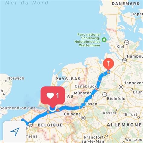 Comment Organiser Un Road Trip En Danemark Live Love Voyage Your