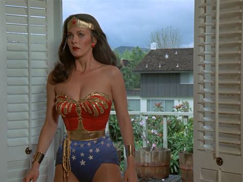 Wonder Woman 1975