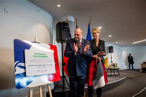 Dijon Toujours plus dambitions pour lÉcole nationale des greffes