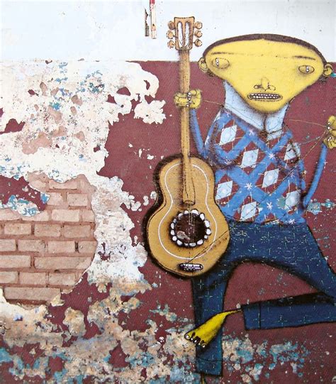 Os Gemeos Graffiti Pablo Picasso Street Art Identical Twins