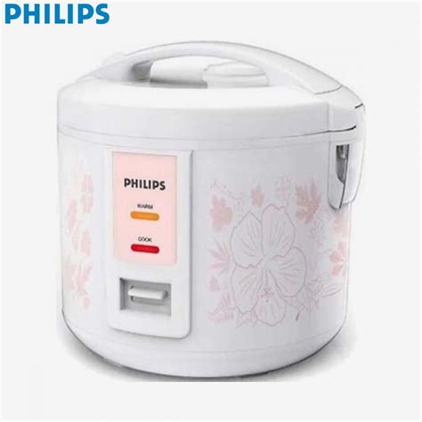 Philips Rice Cooker White