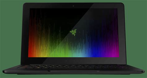 Razer Blade Stealth (Early 2016) Full Specifications | DeviceBeast.com