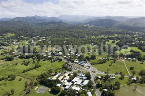 Aerial Photography Tallebudgera Primary School - Airview Online