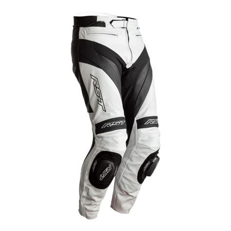 Motorrad Lederhose Rst Tractech Evo Ce Leder Herren Hosen