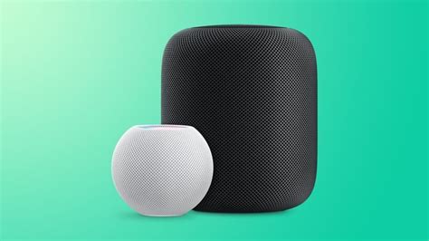 蘋果為 Homepod 發布 16 版更新，性能和穩定性改進