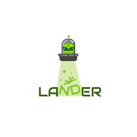 Lander needs a Mascot Logo WWW.LANDR.LA | Logo design contest