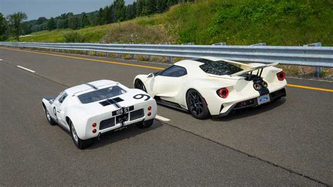 Topic Officiel Ford Gt Ii Page Autres Mod Les Ford